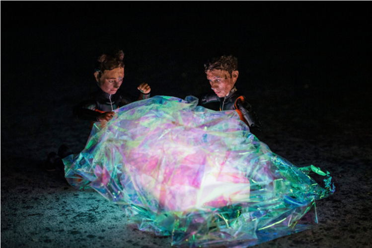 Schatzsuche der besonderen Art - LEBENSRAUM AARGAU - Mit der gemeinnützigen Stiftung der AKB soziale, kulturelle und ökologische Projekte realisieren