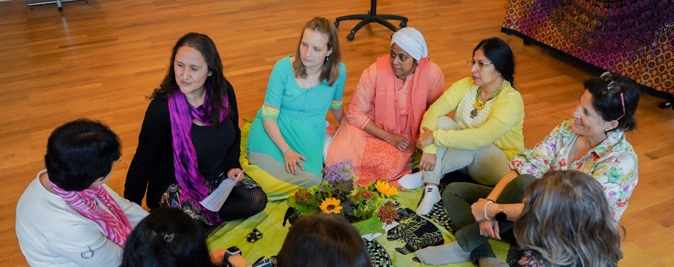 «GanzDa» - ein Projekt für ganzheitliche Integration - LEBENSRAUM AARGAU - Mit der gemeinnützigen Stiftung der AKB soziale, kulturelle und ökologische Projekte realisieren